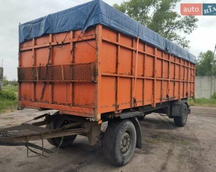 Черный Когель АВЕ, объемом двигателя 0 л и пробегом 0 тыс. км за 4500 $, фото 3 на Automoto.ua