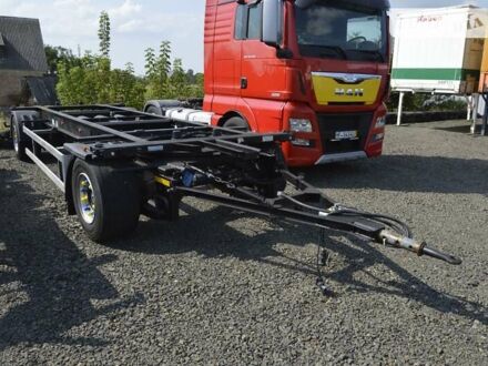 Чорний Когель АВЕ, об'ємом двигуна 0 л та пробігом 0 тис. км за 12000 $, фото 1 на Automoto.ua