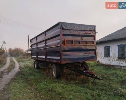 Черный Когель АВЕ, объемом двигателя 0 л и пробегом 800 тыс. км за 3500 $, фото 2 на Automoto.ua