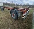 Червоний Когель АВЕ, об'ємом двигуна 0 л та пробігом 0 тис. км за 5000 $, фото 1 на Automoto.ua