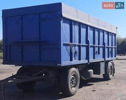 Когель АВЕ, об'ємом двигуна 0 л та пробігом 0 тис. км за 2500 $, фото 2 на Automoto.ua