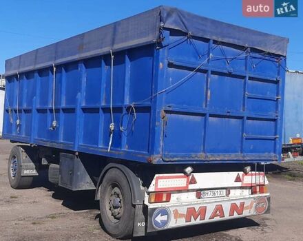 Когель АВЕ, об'ємом двигуна 0 л та пробігом 0 тис. км за 2500 $, фото 1 на Automoto.ua