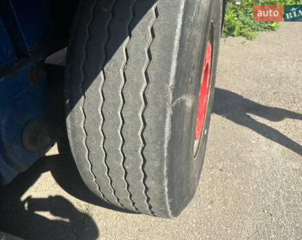 Когель АВЕ, об'ємом двигуна 0 л та пробігом 100 тис. км за 8300 $, фото 4 на Automoto.ua