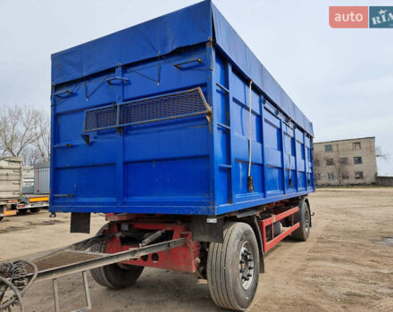 Когель АВЕ, об'ємом двигуна 0 л та пробігом 800 тис. км за 5500 $, фото 3 на Automoto.ua