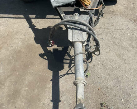 Когель АВЕ, объемом двигателя 0 л и пробегом 0 тыс. км за 4500 $, фото 6 на Automoto.ua