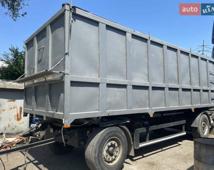 Когель АВЕ, объемом двигателя 0 л и пробегом 0 тыс. км за 4500 $, фото 2 на Automoto.ua