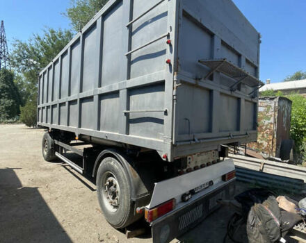 Когель АВЕ, объемом двигателя 0 л и пробегом 0 тыс. км за 4500 $, фото 1 на Automoto.ua