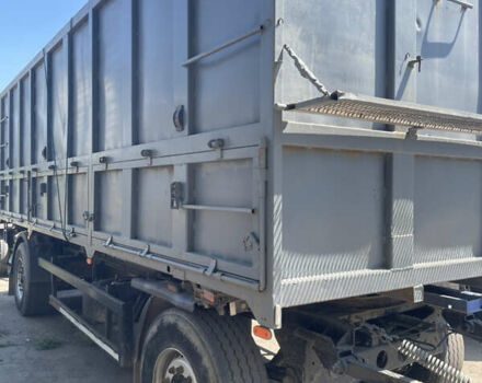 Когель АВЕ, объемом двигателя 0 л и пробегом 0 тыс. км за 4500 $, фото 4 на Automoto.ua