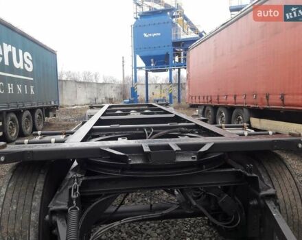 Когель АВЕ, объемом двигателя 0 л и пробегом 0 тыс. км за 5500 $, фото 3 на Automoto.ua