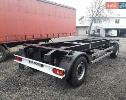 Когель АВЕ, объемом двигателя 0 л и пробегом 0 тыс. км за 5500 $, фото 4 на Automoto.ua