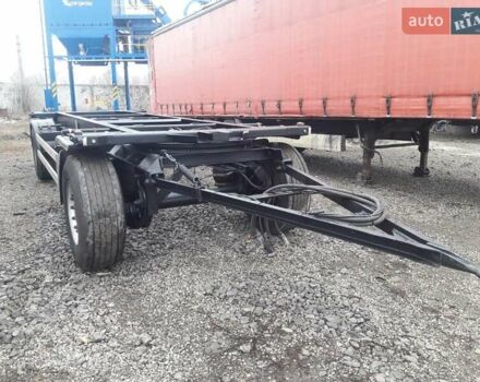 Когель АВЕ, объемом двигателя 0 л и пробегом 0 тыс. км за 5500 $, фото 6 на Automoto.ua