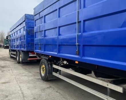 Когель АВЕ, объемом двигателя 0 л и пробегом 0 тыс. км за 5500 $, фото 2 на Automoto.ua