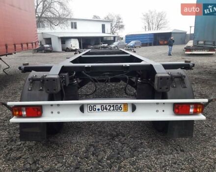 Когель АВЕ, объемом двигателя 0 л и пробегом 0 тыс. км за 5500 $, фото 5 на Automoto.ua