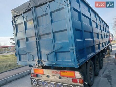 Когель АВЕ 2006 у Житомирі на Automoto.ua Когель АВЕ, об'ємом двигуна 0 л та пробігом 200 тис. км за 18500 $, фото 1 на Automoto.ua