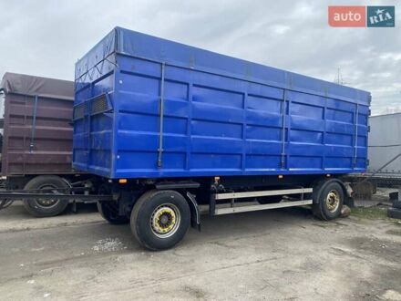 Когель АВЕ, об'ємом двигуна 0 л та пробігом 0 тис. км за 5500 $, фото 1 на Automoto.ua