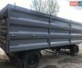 Серый Когель АВЕ, объемом двигателя 0 л и пробегом 0 тыс. км за 6300 $, фото 6 на Automoto.ua