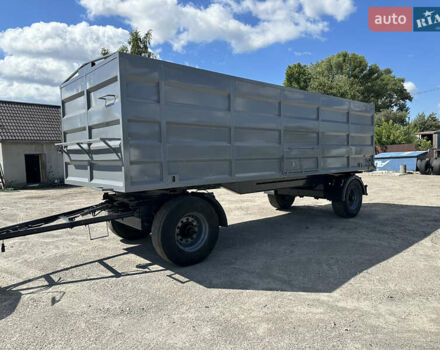 Серый Когель АВЕ, объемом двигателя 0 л и пробегом 10 тыс. км за 4500 $, фото 8 на Automoto.ua