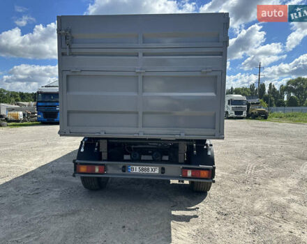 Серый Когель АВЕ, объемом двигателя 0 л и пробегом 10 тыс. км за 4500 $, фото 5 на Automoto.ua