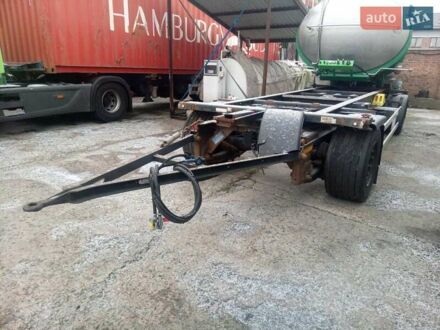 Серый Когель АВЕ, объемом двигателя 0 л и пробегом 1 тыс. км за 7500 $, фото 1 на Automoto.ua