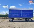 Синій Когель АВЕ, об'ємом двигуна 0 л та пробігом 456 тис. км за 12289 $, фото 7 на Automoto.ua