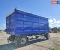 Синій Когель АВЕ, об'ємом двигуна 0 л та пробігом 456 тис. км за 12289 $, фото 3 на Automoto.ua