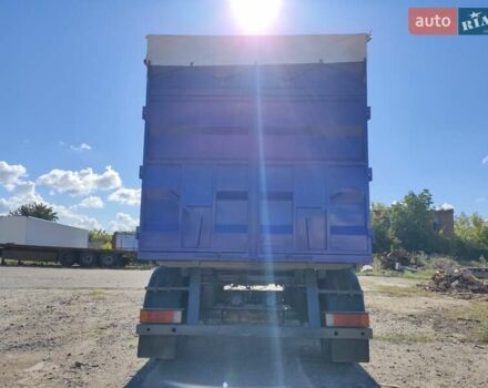 Синій Когель АВЕ, об'ємом двигуна 0 л та пробігом 456 тис. км за 12289 $, фото 2 на Automoto.ua