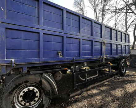 Синій Когель АВЕ, об'ємом двигуна 0 л та пробігом 0 тис. км за 9000 $, фото 3 на Automoto.ua