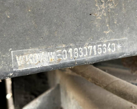 Синій Когель АВЕ, об'ємом двигуна 0 л та пробігом 0 тис. км за 9000 $, фото 9 на Automoto.ua
