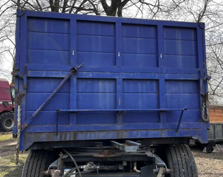 Синій Когель АВЕ, об'ємом двигуна 0 л та пробігом 0 тис. км за 9000 $, фото 1 на Automoto.ua