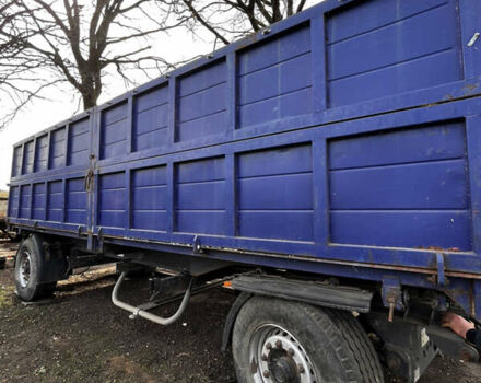 Синій Когель АВЕ, об'ємом двигуна 0 л та пробігом 0 тис. км за 9000 $, фото 2 на Automoto.ua