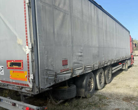 Когель Anco, объемом двигателя 0 л и пробегом 0 тыс. км за 5100 $, фото 1 на Automoto.ua