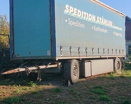 Серый Когель Anco, объемом двигателя 0 л и пробегом 1 тыс. км за 6300 $, фото 4 на Automoto.ua