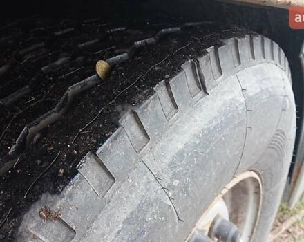 Серый Когель Anco, объемом двигателя 0 л и пробегом 1 тыс. км за 6300 $, фото 3 на Automoto.ua