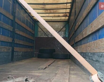 Серый Когель Anco, объемом двигателя 0 л и пробегом 1 тыс. км за 6300 $, фото 2 на Automoto.ua