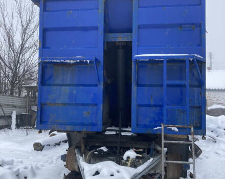 Когель Авка, объемом двигателя 0 л и пробегом 1 тыс. км за 9800 $, фото 4 на Automoto.ua