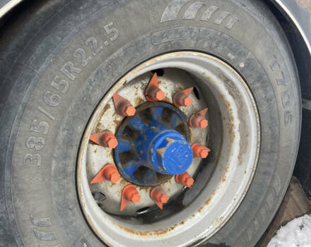 Когель Авка, объемом двигателя 0 л и пробегом 1 тыс. км за 9800 $, фото 5 на Automoto.ua