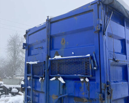 Когель Авка, объемом двигателя 0 л и пробегом 1 тыс. км за 9800 $, фото 6 на Automoto.ua