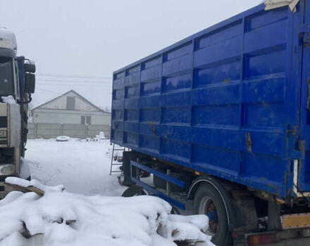 Когель Авка, объемом двигателя 0 л и пробегом 1 тыс. км за 9800 $, фото 2 на Automoto.ua