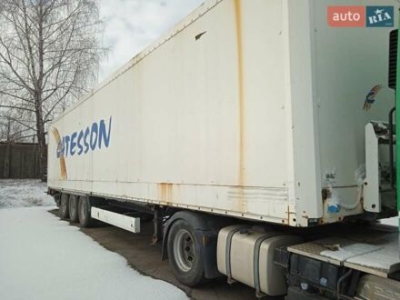 Когель Авка 2007 у Вінниці на Automoto.ua Когель Авка, об'ємом двигуна 0 л та пробігом 800 тис. км за 3000 $, фото 1 на Automoto.ua