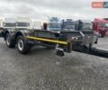 Черный Когель BDF, объемом двигателя 0 л и пробегом 450 тыс. км за 11900 $, фото 1 на Automoto.ua