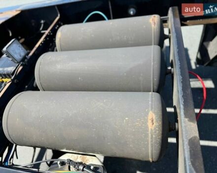 Чорний Когель BDF, об'ємом двигуна 0 л та пробігом 10 тис. км за 13953 $, фото 5 на Automoto.ua