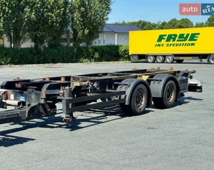 Чорний Когель BDF, об'ємом двигуна 0 л та пробігом 10 тис. км за 13953 $, фото 1 на Automoto.ua