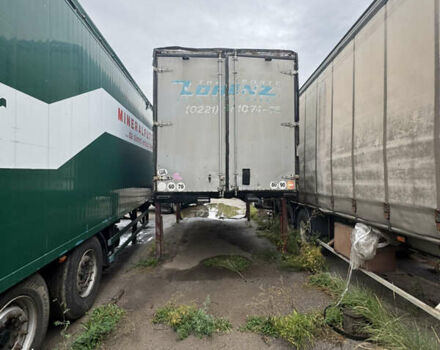 Когель BDF, об'ємом двигуна 0 л та пробігом 0 тис. км за 4843 $, фото 2 на Automoto.ua