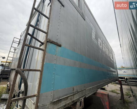 Когель BDF, объемом двигателя 0 л и пробегом 0 тыс. км за 4459 $, фото 3 на Automoto.ua