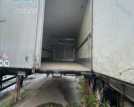 Когель BDF, об'ємом двигуна 0 л та пробігом 0 тис. км за 4843 $, фото 3 на Automoto.ua