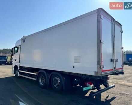 Когель BDF, объемом двигателя 0 л и пробегом 1 тыс. км за 10734 $, фото 11 на Automoto.ua