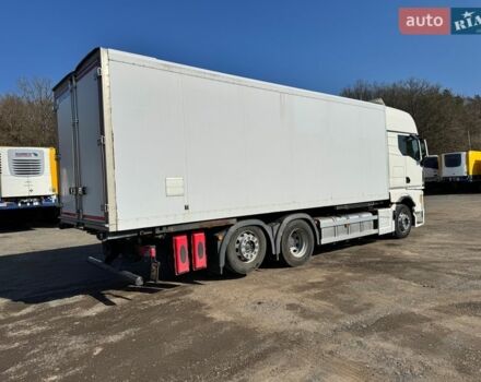 Когель BDF, объемом двигателя 0 л и пробегом 1 тыс. км за 10734 $, фото 8 на Automoto.ua