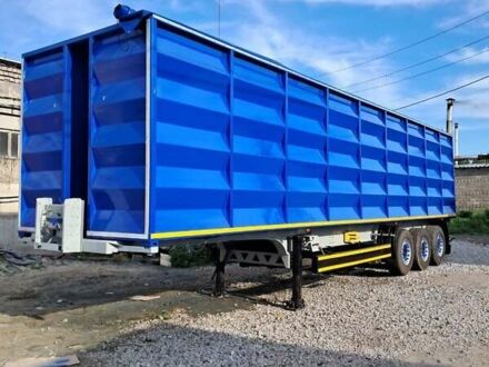 Когель BDF, об'ємом двигуна 0 л та пробігом 1 тис. км за 24999 $, фото 1 на Automoto.ua