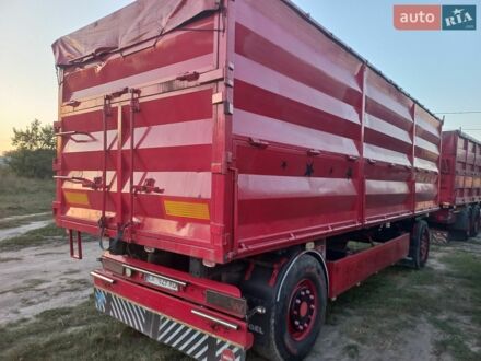 Когель BDF, объемом двигателя 0 л и пробегом 0 тыс. км за 1100 $, фото 1 на Automoto.ua