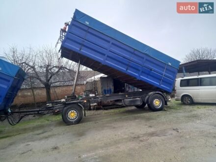 Синий Когель BDF, объемом двигателя 0 л и пробегом 0 тыс. км за 6500 $, фото 1 на Automoto.ua